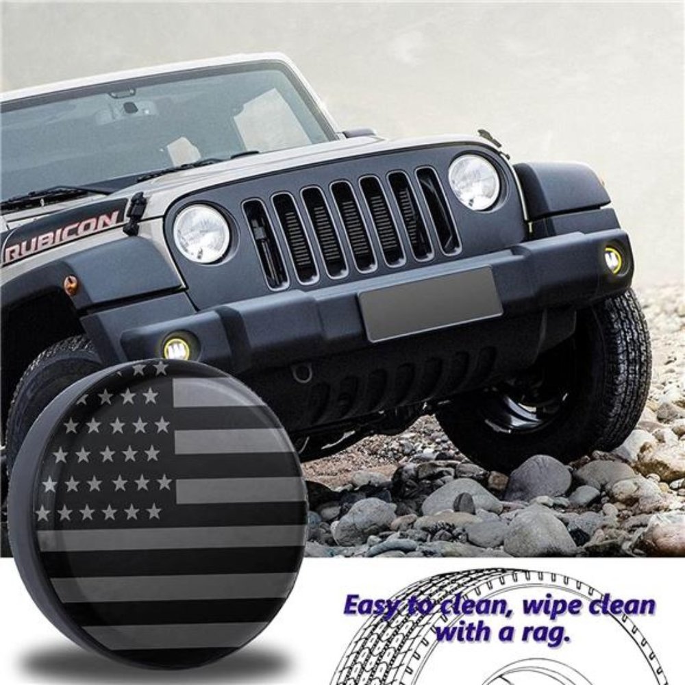 Waterproof, Dustproof Replacement Rim Protector U… - image 4
